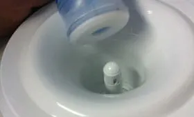 Home Bottled Water Dispenser Safe Water Dispenser